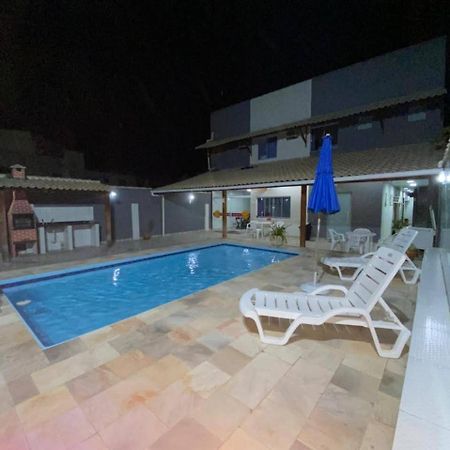 Suites Da Lagoa Monte Alto Arraial do Cabo Exterior photo
