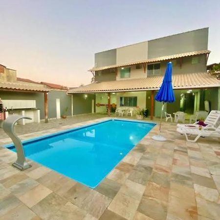 Suites Da Lagoa Monte Alto Arraial do Cabo Exterior photo