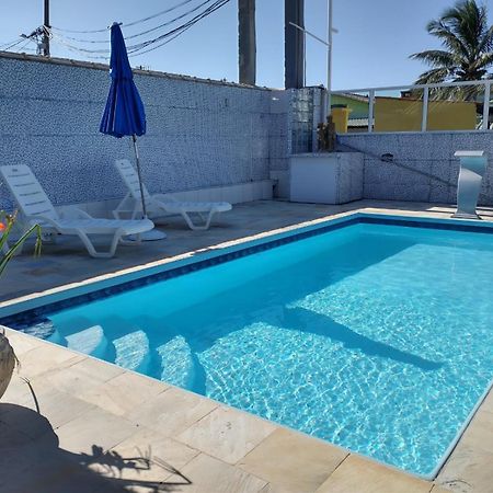 Suites Da Lagoa Monte Alto Arraial do Cabo Exterior photo