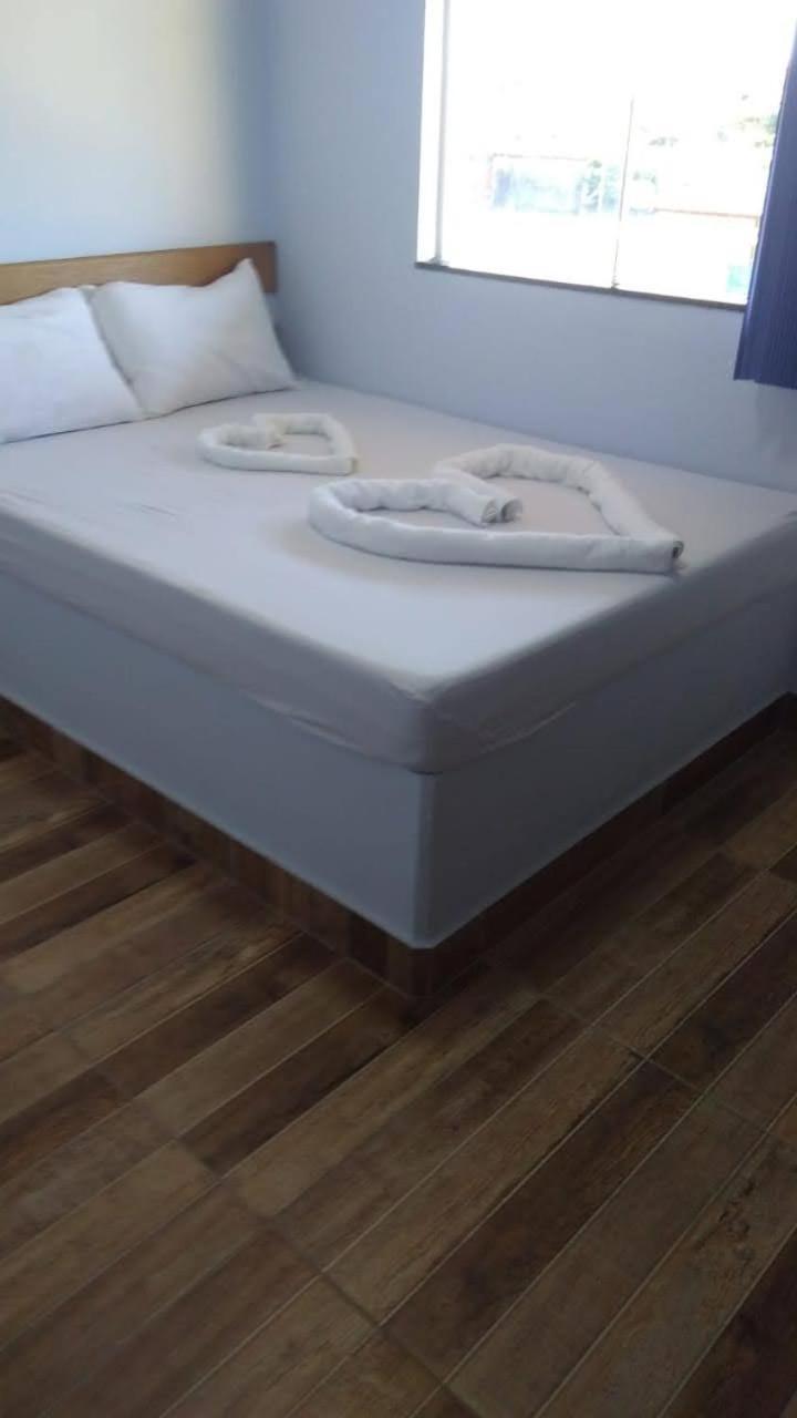Suites Da Lagoa Monte Alto Arraial do Cabo Exterior photo