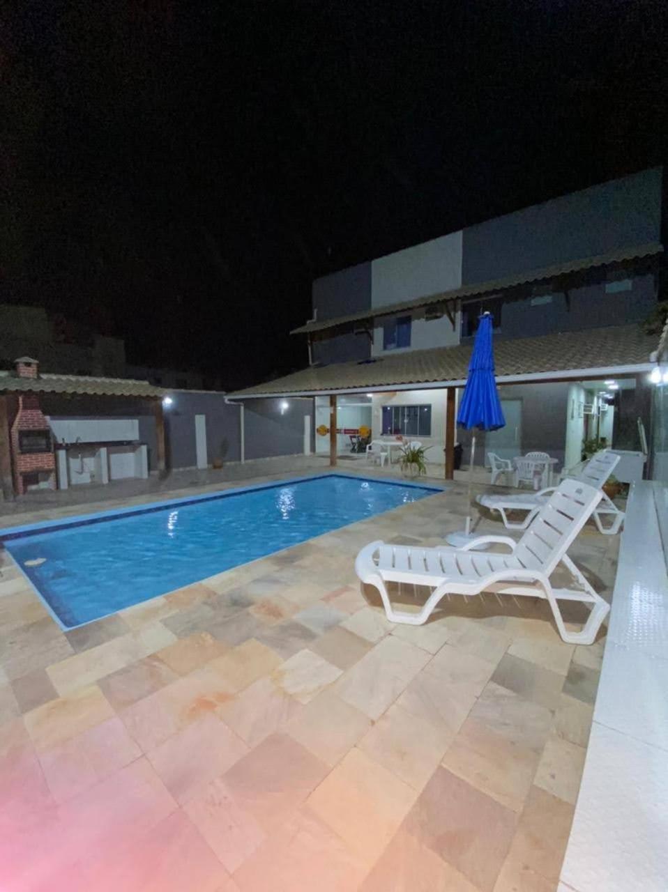 Suites Da Lagoa Monte Alto Arraial do Cabo Exterior photo