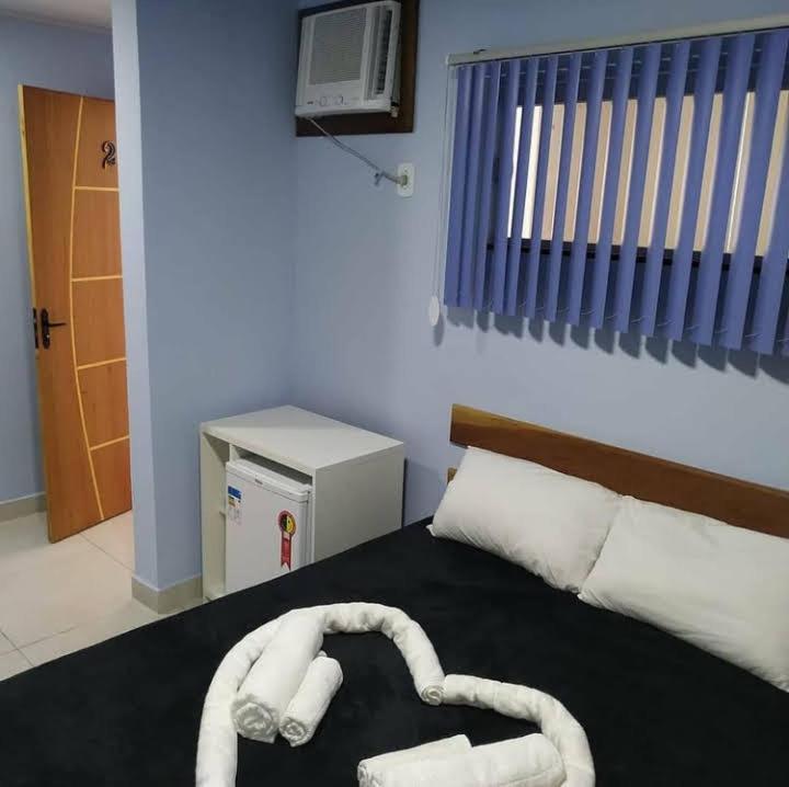 Suites Da Lagoa Monte Alto Arraial do Cabo Exterior photo