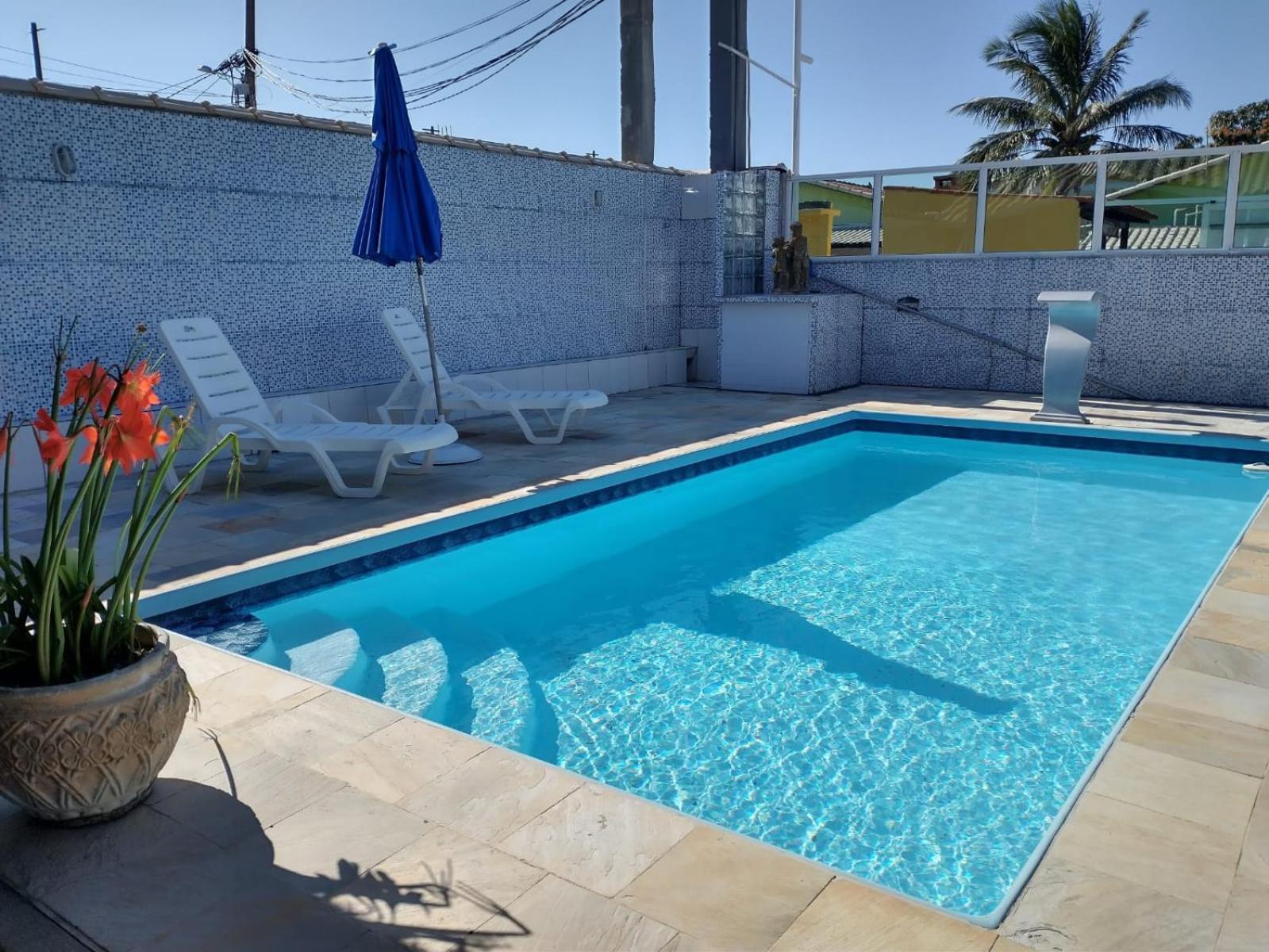 Suites Da Lagoa Monte Alto Arraial do Cabo Exterior photo